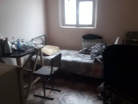 Уничтожение клопов в общежитии